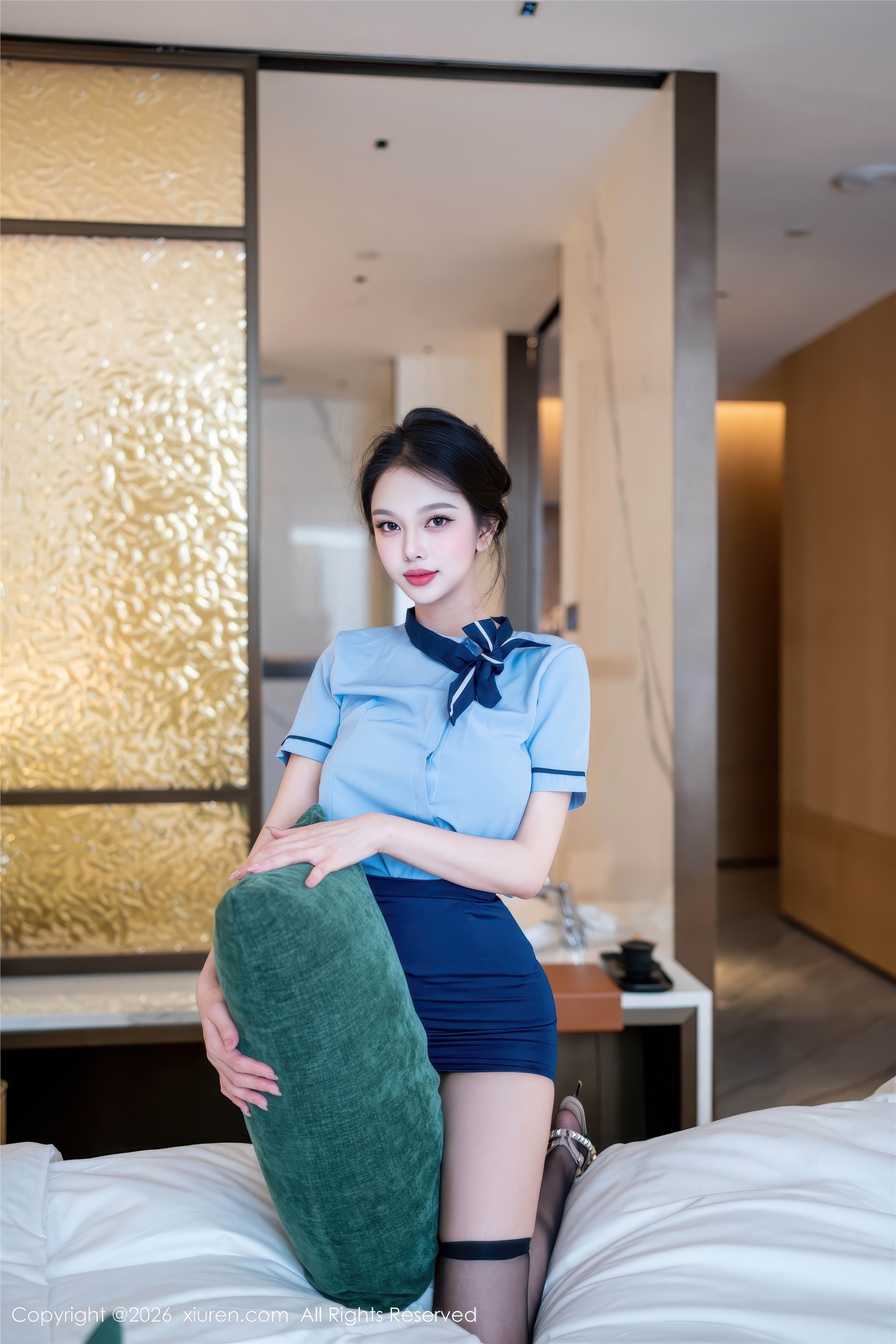 Xiuren秀人网 2026.01.22 NO.11259 诺诺子